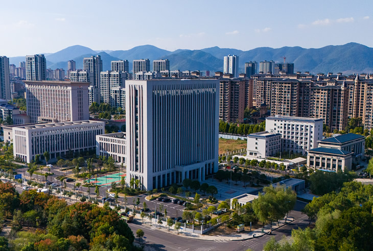 陽新縣宏發(fā)建筑有限公司辦公環(huán)境